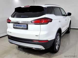 Фото GEELY Atlas Pro I с пробегом Фото GEELY Atlas Pro I с пробегом