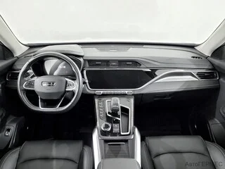 Фото GEELY Atlas Pro I с пробегом
