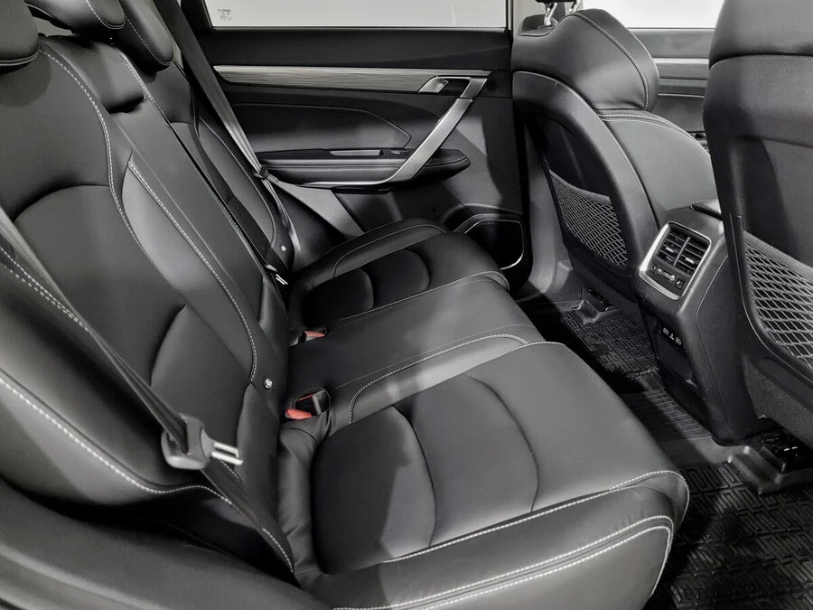Фото GEELY Atlas Pro I с пробегом | №12 Фото GEELY Atlas Pro I с пробегом | №12