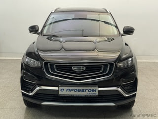 Фото GEELY Atlas Pro I с пробегом Фото GEELY Atlas Pro I с пробегом
