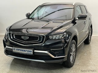 Фото GEELY Atlas Pro I с пробегом Фото GEELY Atlas Pro I с пробегом