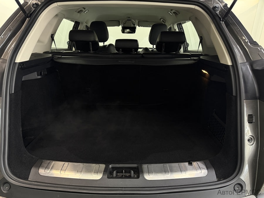Фото GEELY Atlas Pro I с пробегом | №15