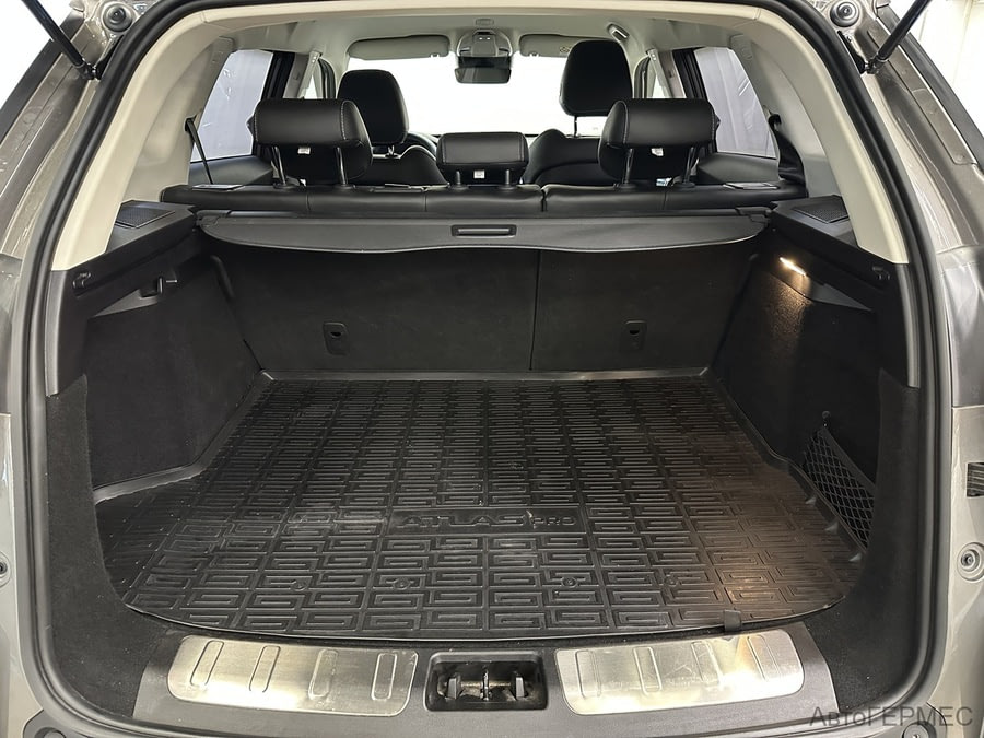 Фото GEELY Atlas Pro I с пробегом | №15 Фото GEELY Atlas Pro I с пробегом | №15