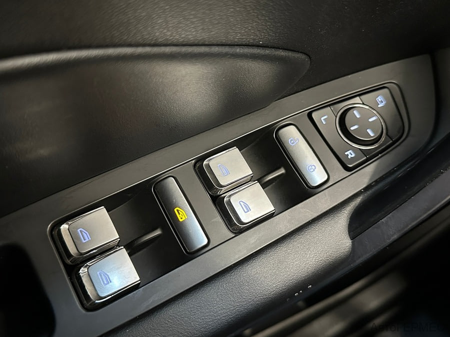 Фото GEELY Atlas Pro I с пробегом | №10 Фото GEELY Atlas Pro I с пробегом | №10