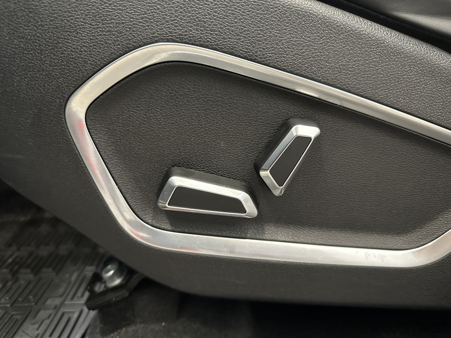 Фото GEELY Atlas Pro I с пробегом | №11 Фото GEELY Atlas Pro I с пробегом | №11