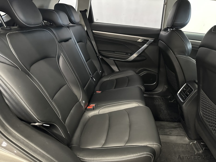 Фото GEELY Atlas Pro I с пробегом | №14 Фото GEELY Atlas Pro I с пробегом | №14