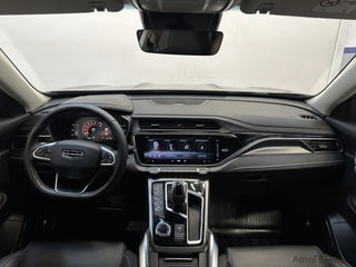 Фото GEELY Atlas Pro I с пробегом