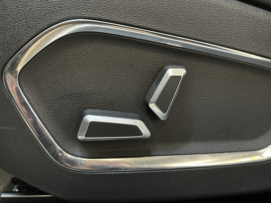 Фото BELGEE X70 I с пробегом | №12 Фото BELGEE X70 I с пробегом | №12