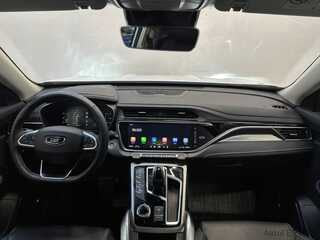 Фото BELGEE X70 I с пробегом