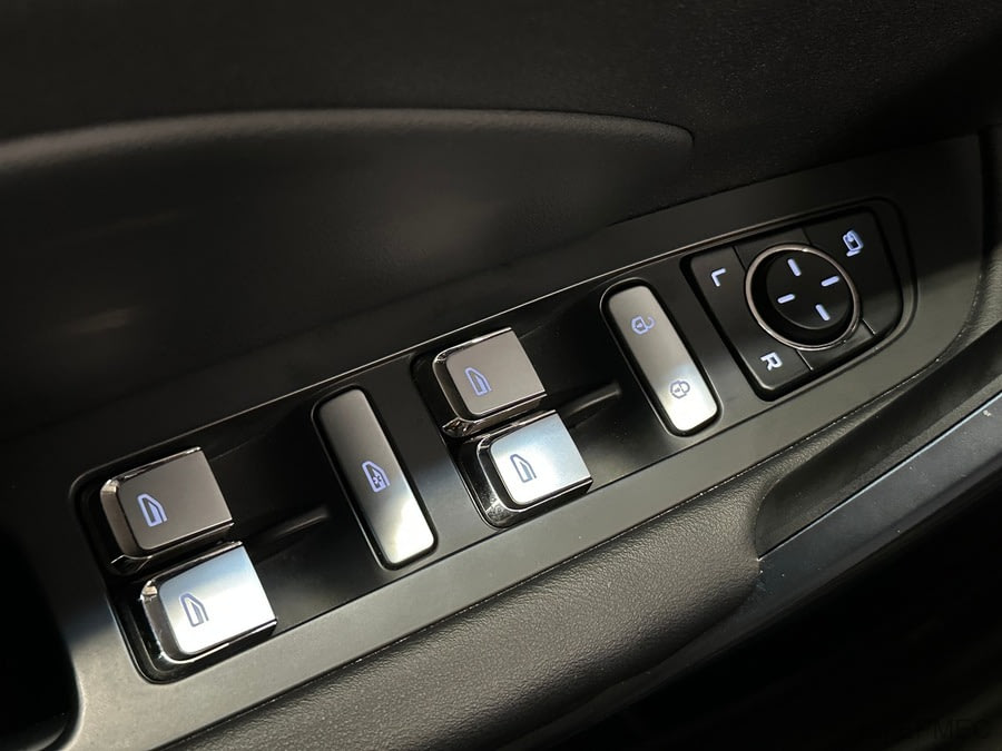 Фото BELGEE X70 I с пробегом | №10 Фото BELGEE X70 I с пробегом | №10