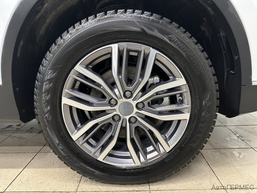 Фото BELGEE X70 I с пробегом | №17 Фото BELGEE X70 I с пробегом | №17