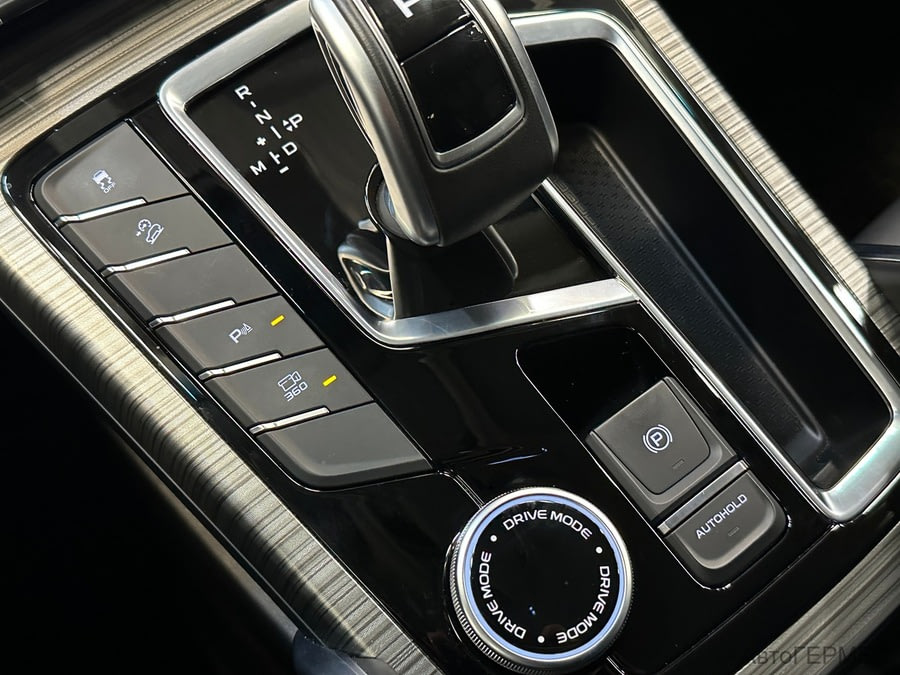 Фото BELGEE X70 I с пробегом | №9 Фото BELGEE X70 I с пробегом | №9