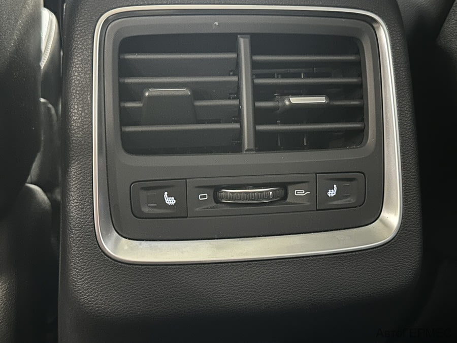 Фото BELGEE X70 I с пробегом | №11 Фото BELGEE X70 I с пробегом | №11