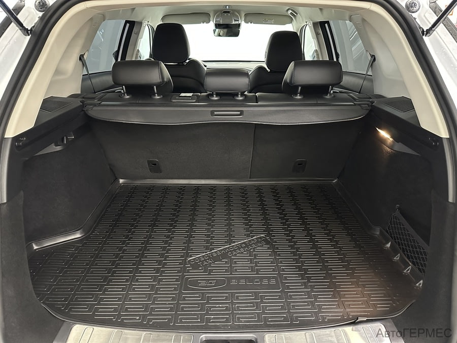 Фото BELGEE X70 I с пробегом | №15 Фото BELGEE X70 I с пробегом | №15