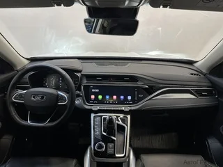 Фото BELGEE X70 I с пробегом