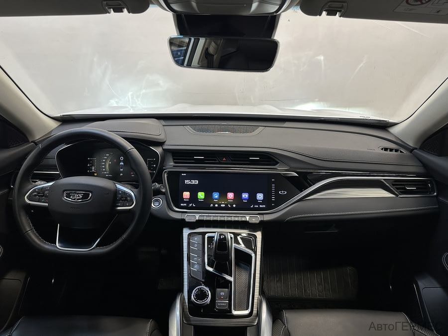 Фото BELGEE X70 I с пробегом | №5 Фото BELGEE X70 I с пробегом | №5