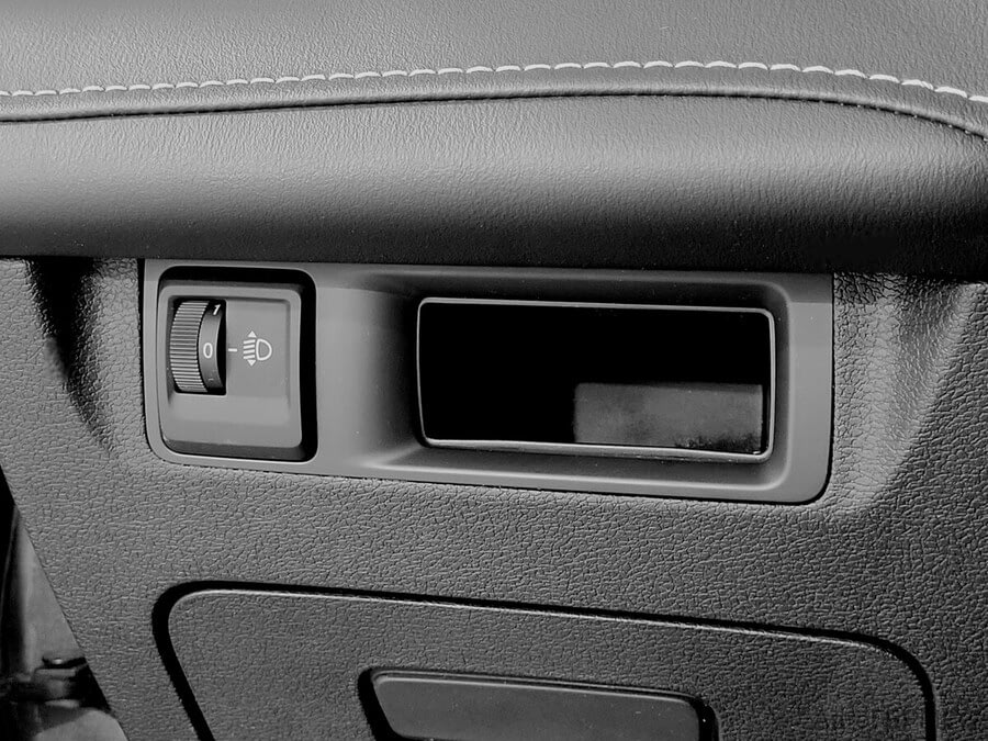 Фото GEELY Atlas Pro I с пробегом | №8