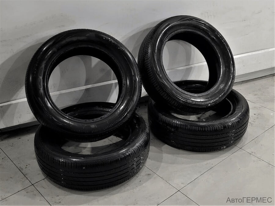 Фото GEELY Atlas Pro I с пробегом | №16