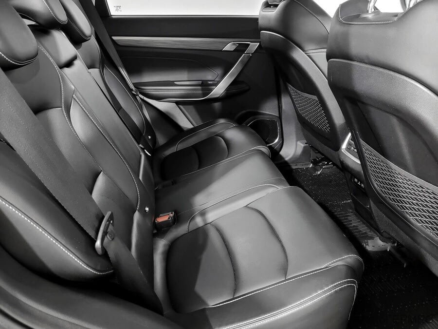 Фото GEELY Atlas Pro I с пробегом | №12