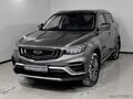 Фото GEELY Atlas Pro I с пробегом | №1