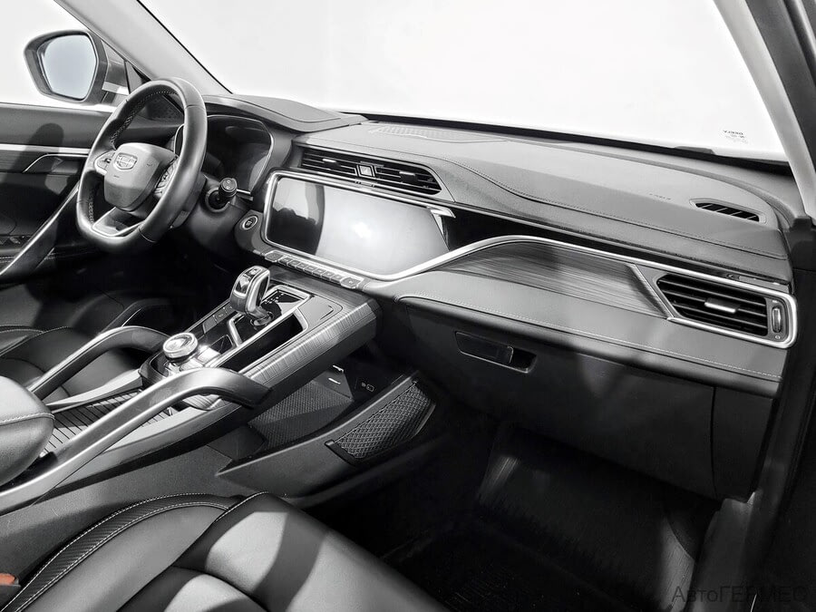 Фото GEELY Atlas Pro I с пробегом | №11