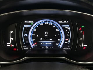 Фото GEELY ATLAS I I с пробегом Фото GEELY ATLAS I I с пробегом