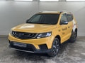 Фото GEELY Emgrand X7 I Рестайлинг 2 с пробегом | №1