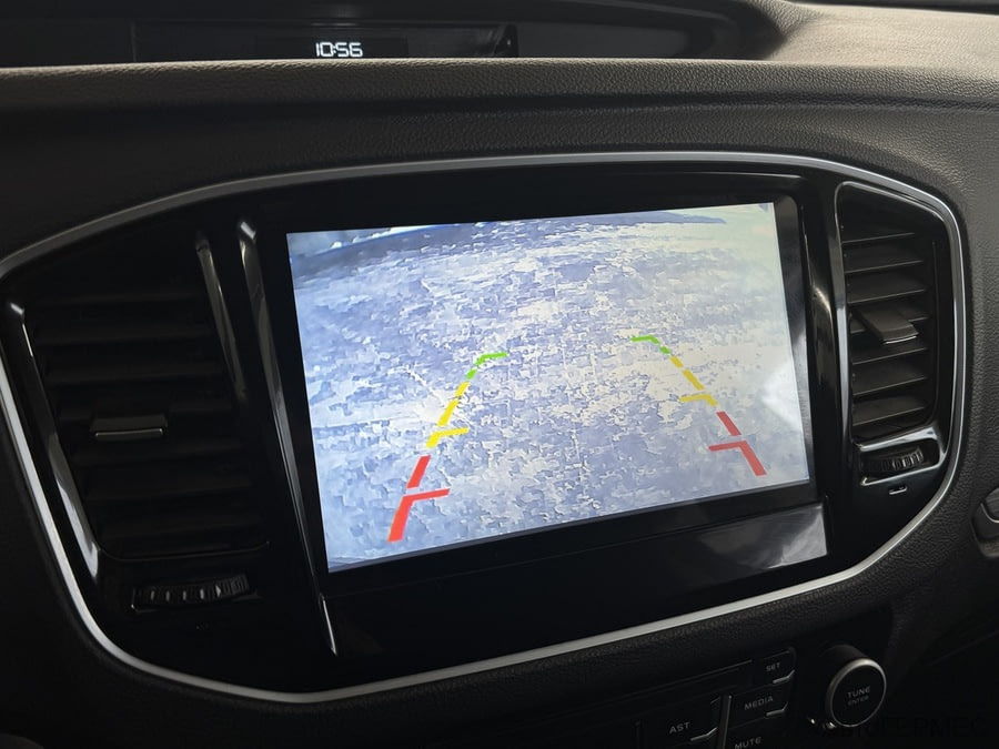 Фото GEELY Emgrand X7 I Рестайлинг 2 с пробегом | №7