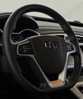Фото GEELY ATLAS I I с пробегом | №10