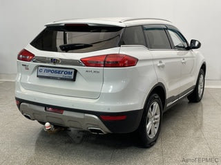 Фото GEELY ATLAS I I с пробегом Фото GEELY ATLAS I I с пробегом