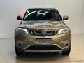 Фото GEELY ATLAS I I с пробегом | №2 Фото GEELY ATLAS I I с пробегом | №2