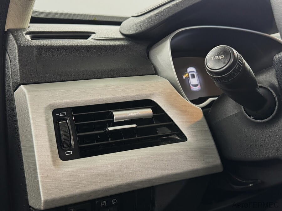 Фото GEELY ATLAS I I с пробегом | №8