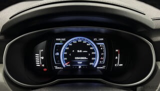 Фото GEELY ATLAS I I с пробегом