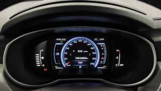 Фото GEELY ATLAS I I с пробегом