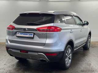 Фото GEELY ATLAS I I с пробегом