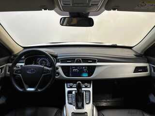Фото GEELY ATLAS I I с пробегом Фото GEELY ATLAS I I с пробегом