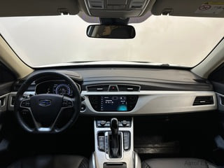 Фото GEELY ATLAS I I с пробегом Фото GEELY ATLAS I I с пробегом