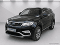 Фото GEELY ATLAS I I с пробегом | №1 Фото GEELY ATLAS I I с пробегом | №1