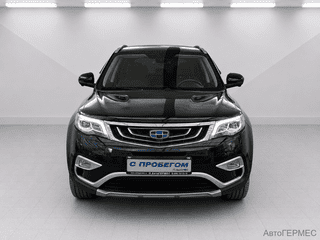 Фото GEELY ATLAS I I с пробегом