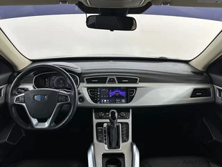 Фото GEELY ATLAS I I с пробегом