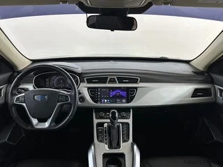 Фото GEELY ATLAS I I с пробегом Фото GEELY ATLAS I I с пробегом