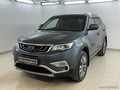 Фото GEELY ATLAS I I с пробегом | №1