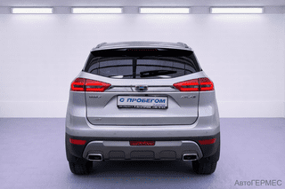 Фото GEELY ATLAS I I с пробегом