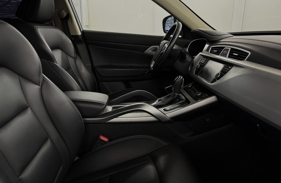 Фото GEELY ATLAS I I с пробегом | №13 Фото GEELY ATLAS I I с пробегом | №13