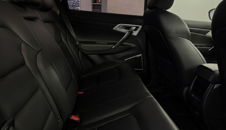 Фото GEELY ATLAS I I с пробегом | №14 Фото GEELY ATLAS I I с пробегом | №14