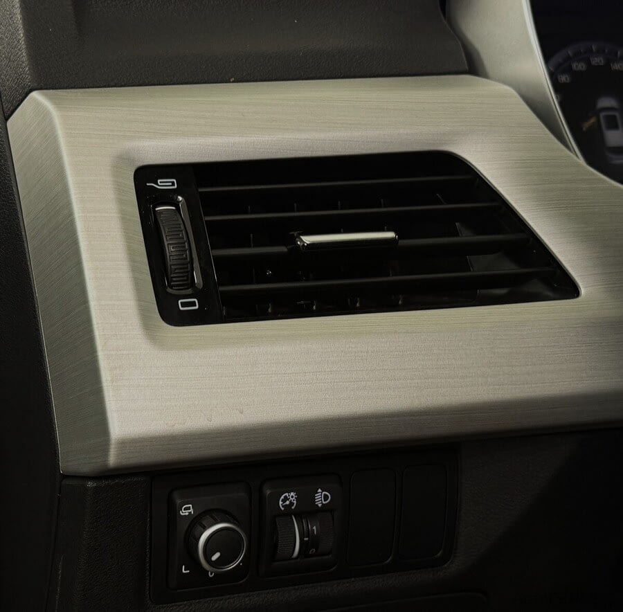 Фото GEELY ATLAS I I с пробегом | №8 Фото GEELY ATLAS I I с пробегом | №8