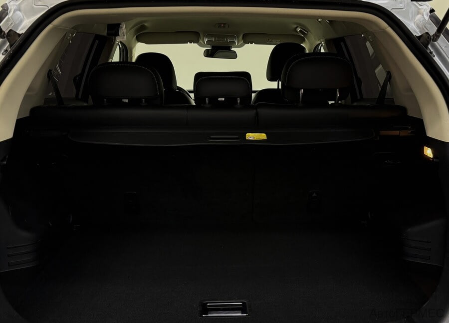 Фото GEELY ATLAS I I с пробегом | №15 Фото GEELY ATLAS I I с пробегом | №15