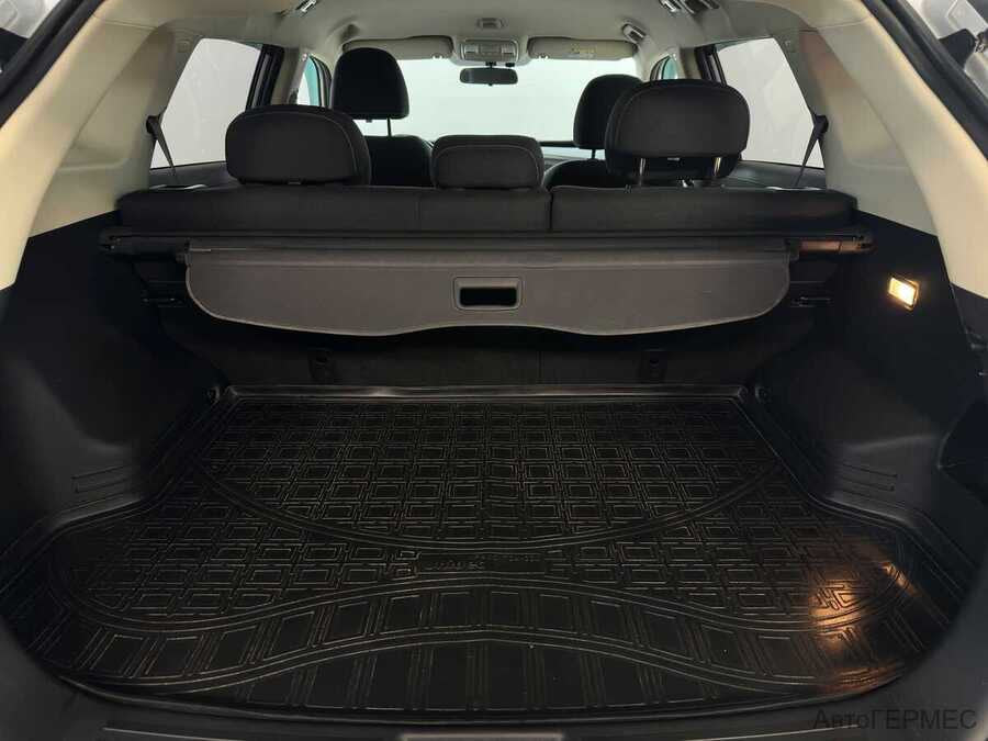 Фото GEELY ATLAS I I с пробегом | №13