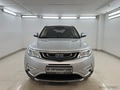 Фото GEELY ATLAS I I с пробегом | №2