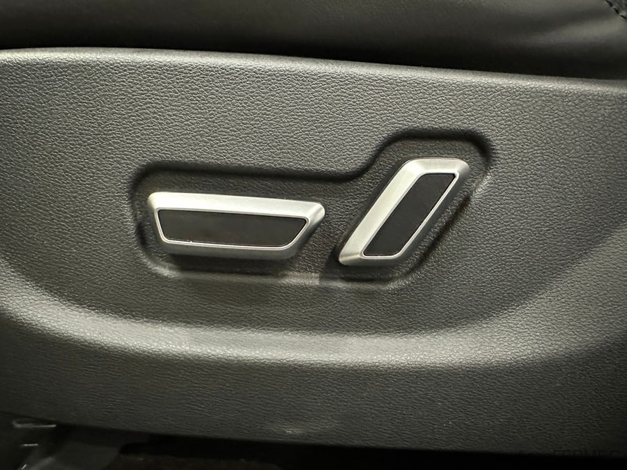 Фото GEELY ATLAS I с пробегом | №12